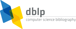 dblp - computer science bibliography dblp - computer science bibliography